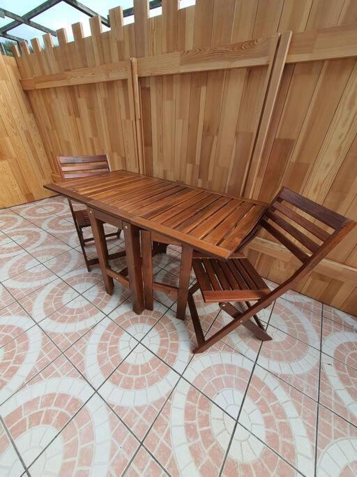 Charmante Maison 1 Chambre Avec Terrasse N'1 Equihen-Plage Ngoại thất bức ảnh